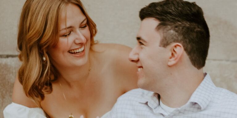 Devon & Jason Home Page Banner