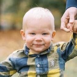 Anderson Prickett