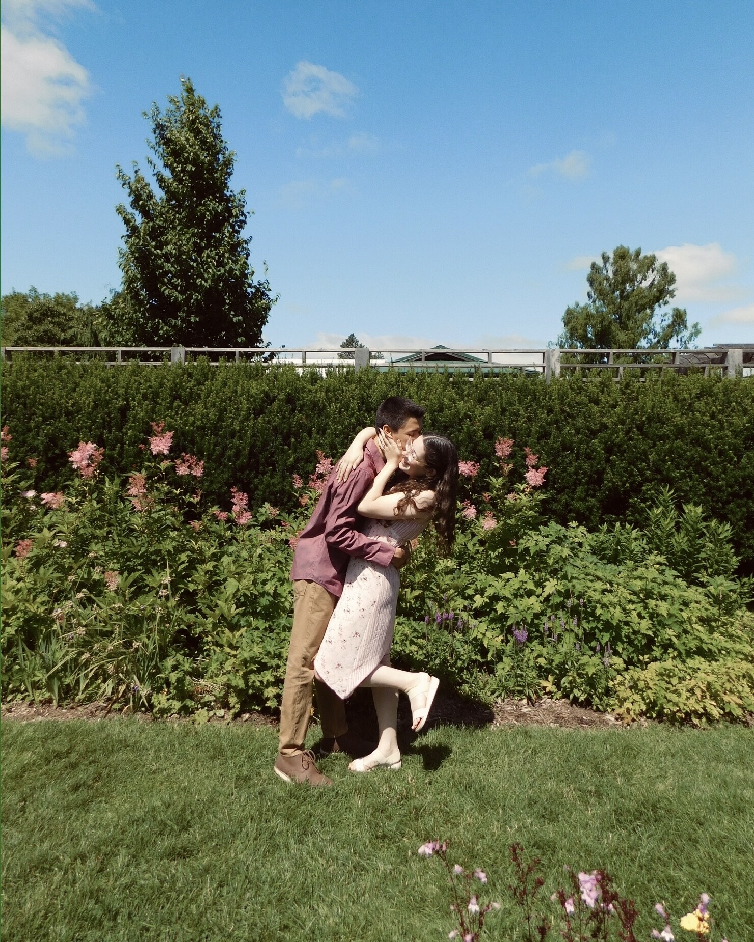 Jack & Madi Home Page Banner