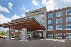 Picture of Holiday Inn Express & Suites Grand Rapids Airport South an IHG Hotel