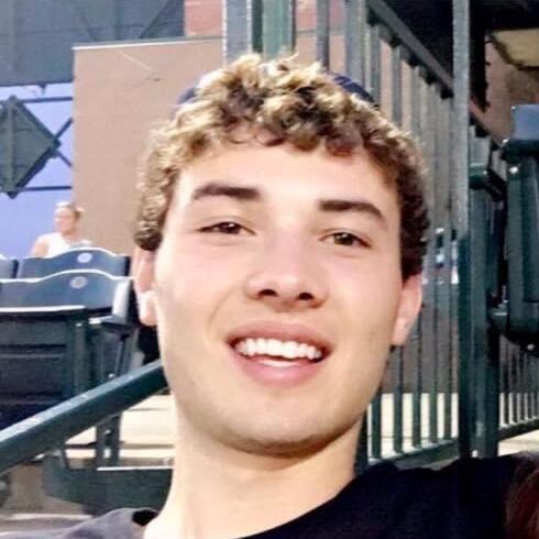 Sam Baalman