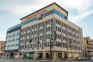 Picture of Hilton Garden Inn Wichita Downtown