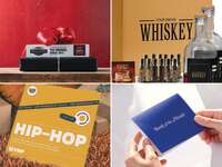 Last-Minute Christmas Gifts for Your Husband