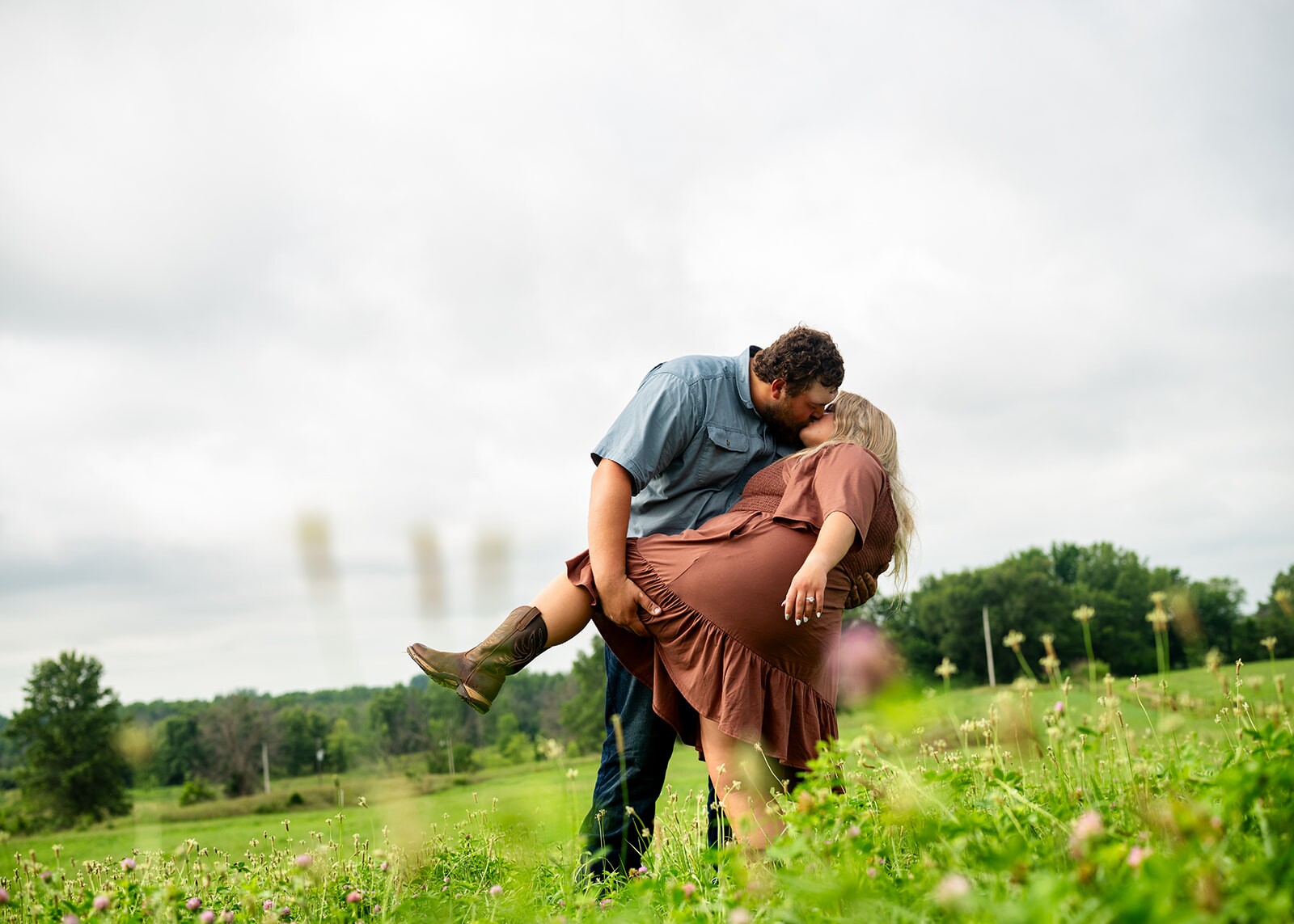 Joseph & Kinsey Home Page Banner