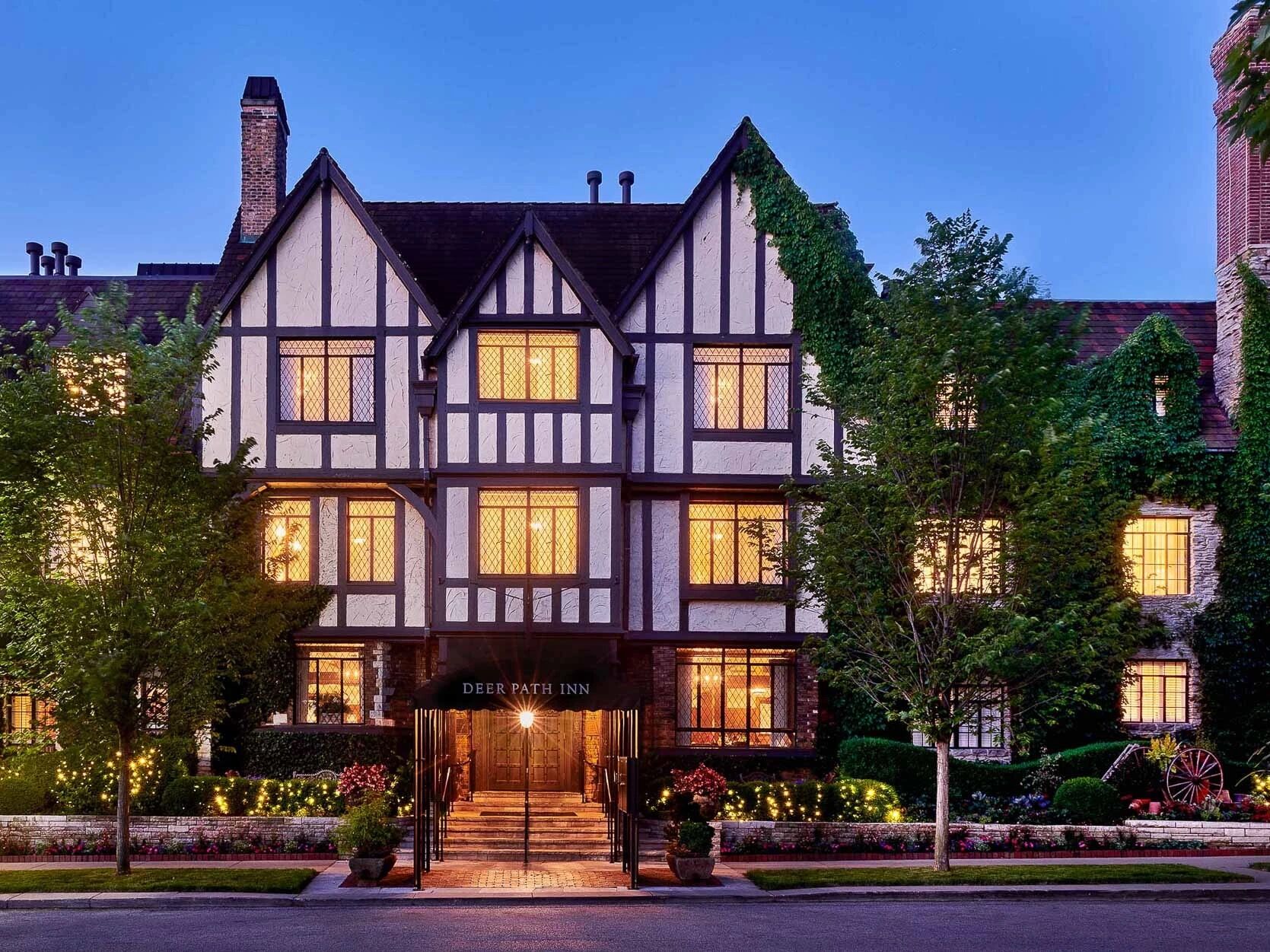 Picture of Deer Path Inn