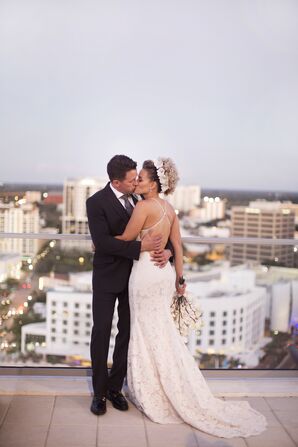 Westin Rooftop First Look