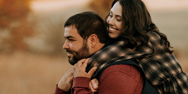 Hayley & Paul Home Page Banner