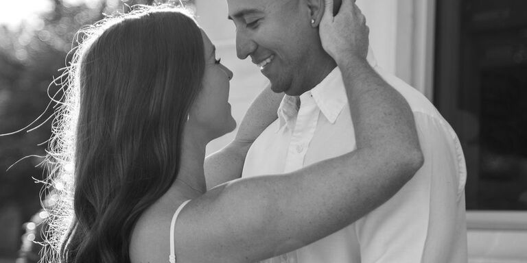 Kaycee & Obed Home Page Banner