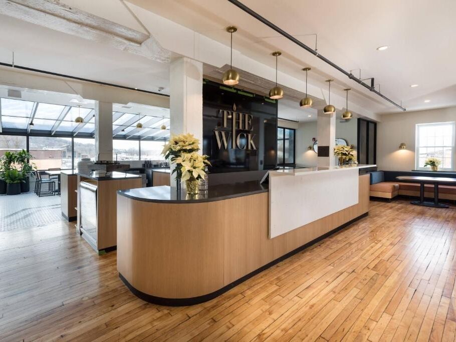 Picture of The Wick, Hudson, a Tribute Portfolio Hotel