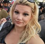 Amber Hertel 