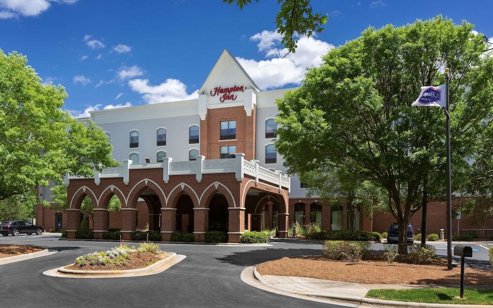 Picture of Hampton Inn Charlotte-Belmont at Montcross