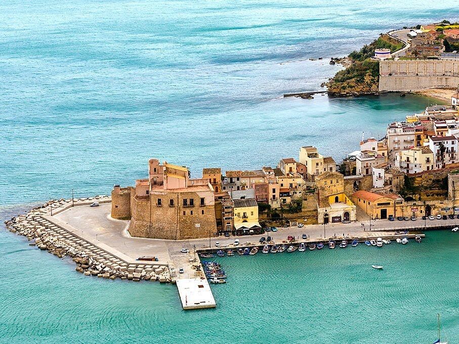 Picture of Belvedere Castellammare del Golfo
