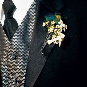 The Boutonniere