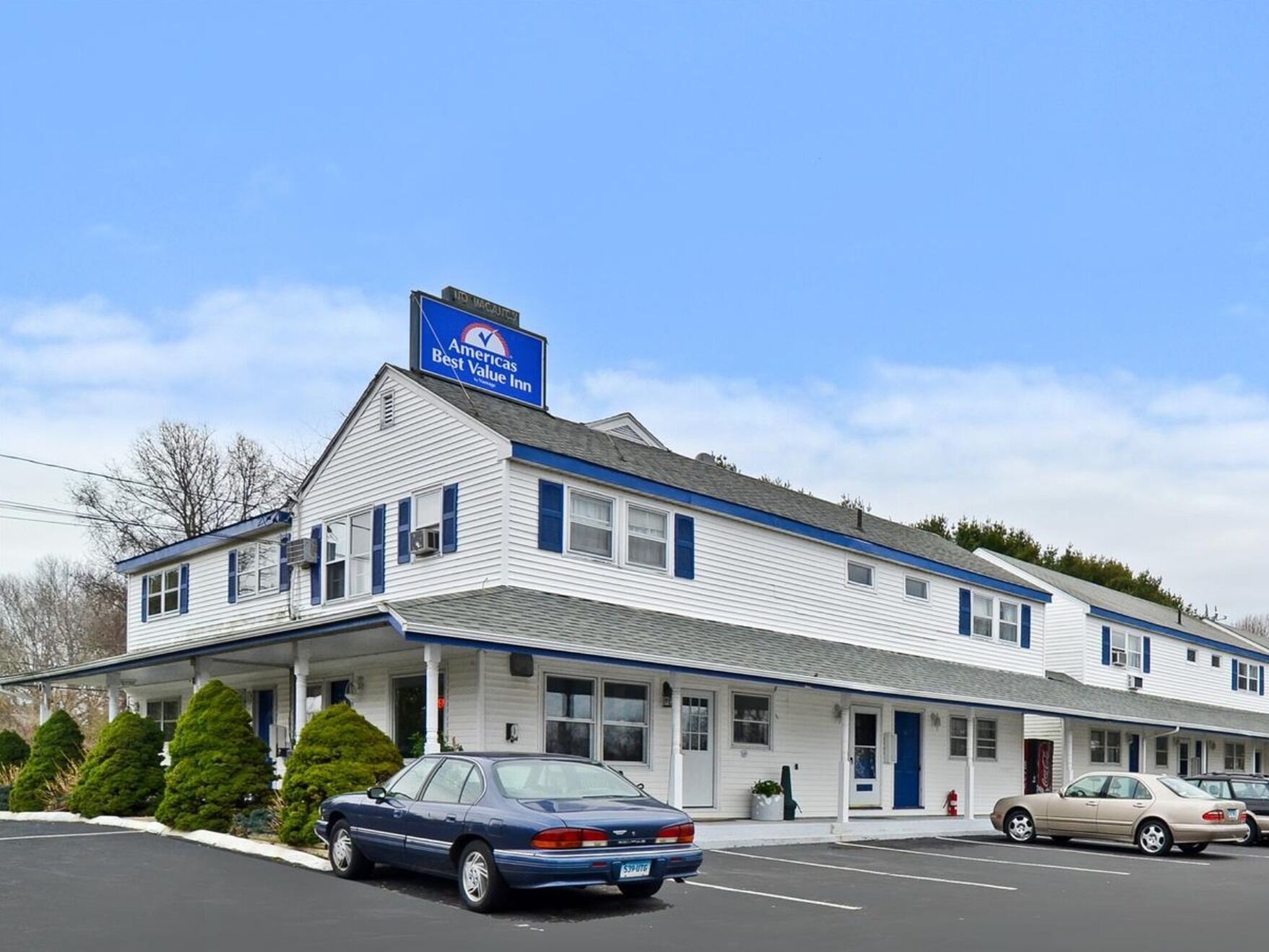 Picture of Americas Best Value Inn Stonington Mystic