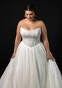 Martina Liana ML1940+ Ball Gown Wedding Dress - thumbnail - 4