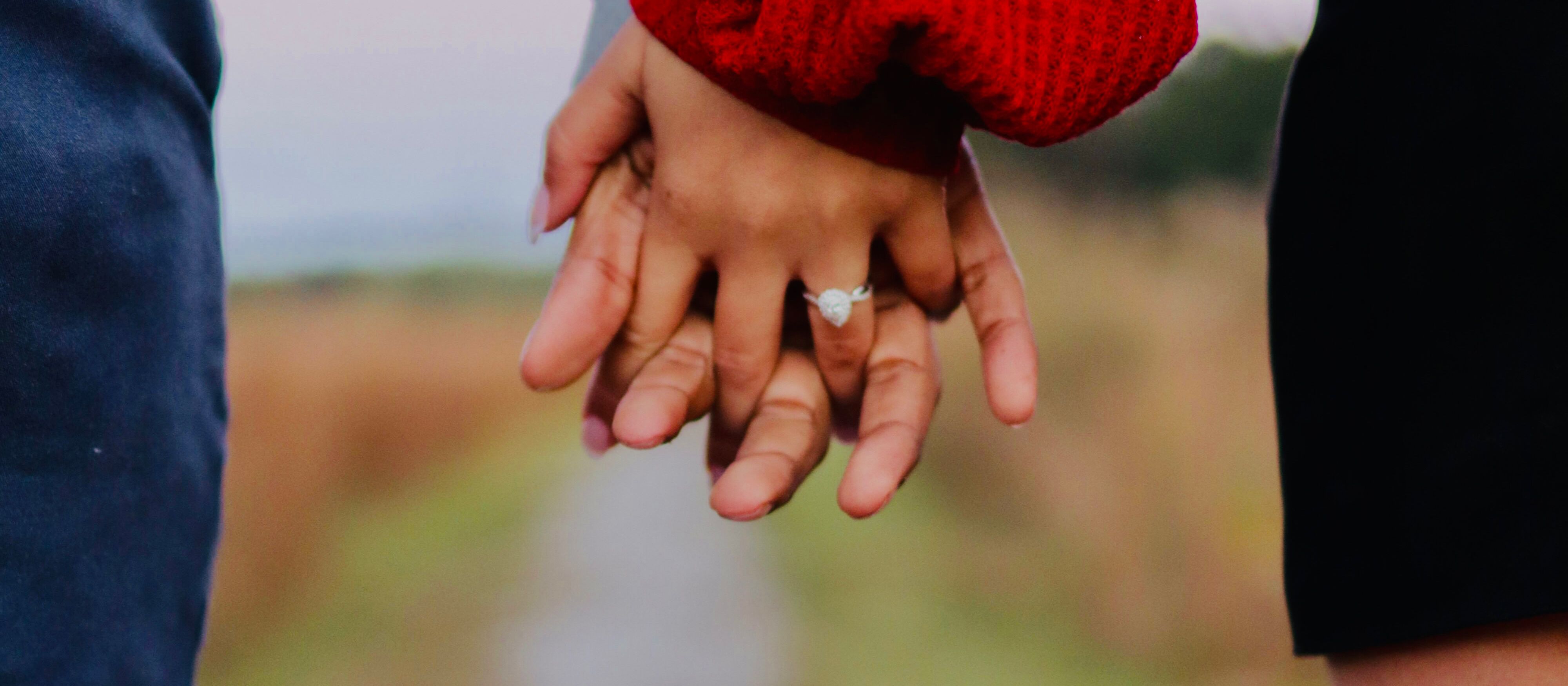 Picture of The Engagement
