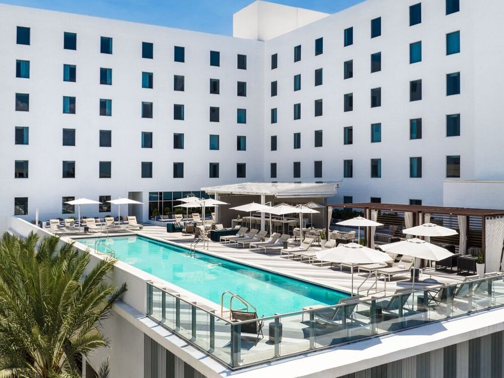 Picture of AC Hotel Miami Aventura