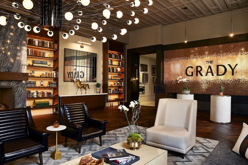 Picture of The Grady