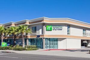 Picture of Holiday Inn Express Newport Beach an IHG Hotel