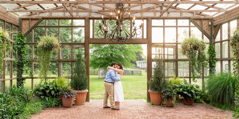 Aubrey & Hunter Home Page Banner