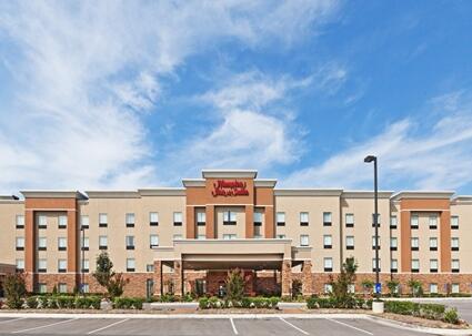 Picture of Hampton Inn & Suites Tulsa North/Owasso