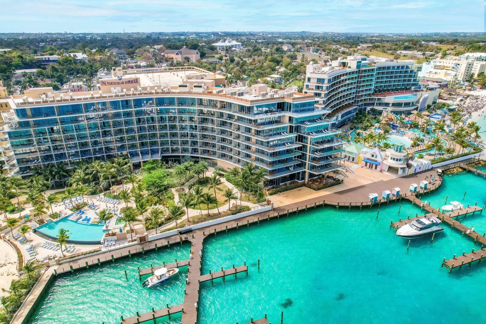 Picture of Margaritaville Beach Resort - Nassau