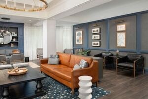 Picture of Courtyard by Marriott Savannah Downtown / Historic District