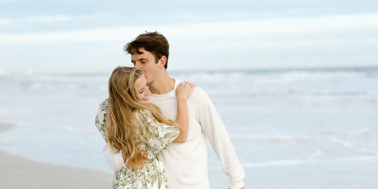 Jacqueline & Drew Home Page Banner