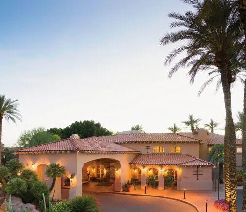 Picture of Sheraton Desert Oasis Villas, Scottsdale