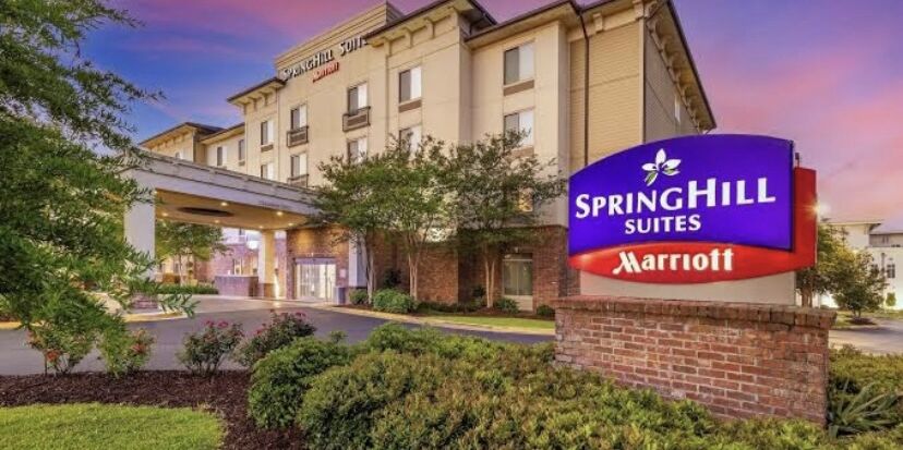 Picture of Springhill Suites