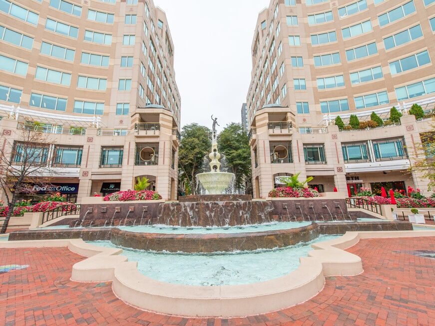 Picture of Reston Town Center
