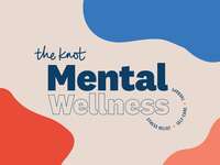 the knot mental wellness guide 2022