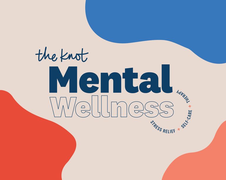 the knot mental wellness guide 2022