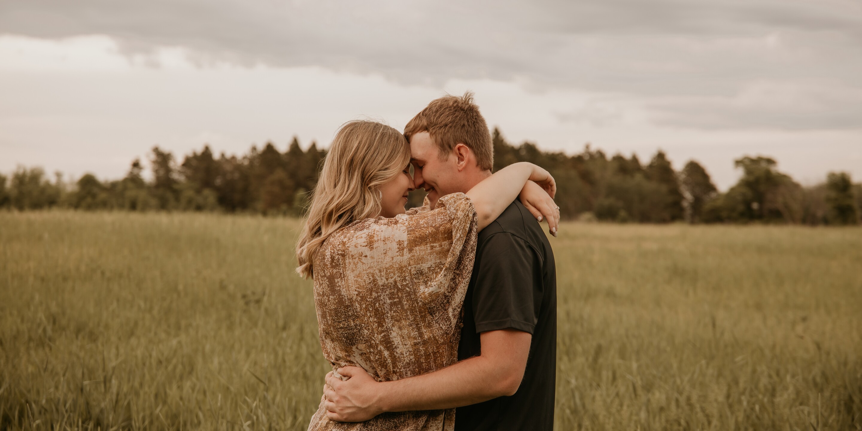 Abbey & Zachary Home Page Banner