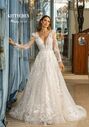 KITTYCHEN MACKY, H2337 A-Line Wedding Dress - thumbnail - 1