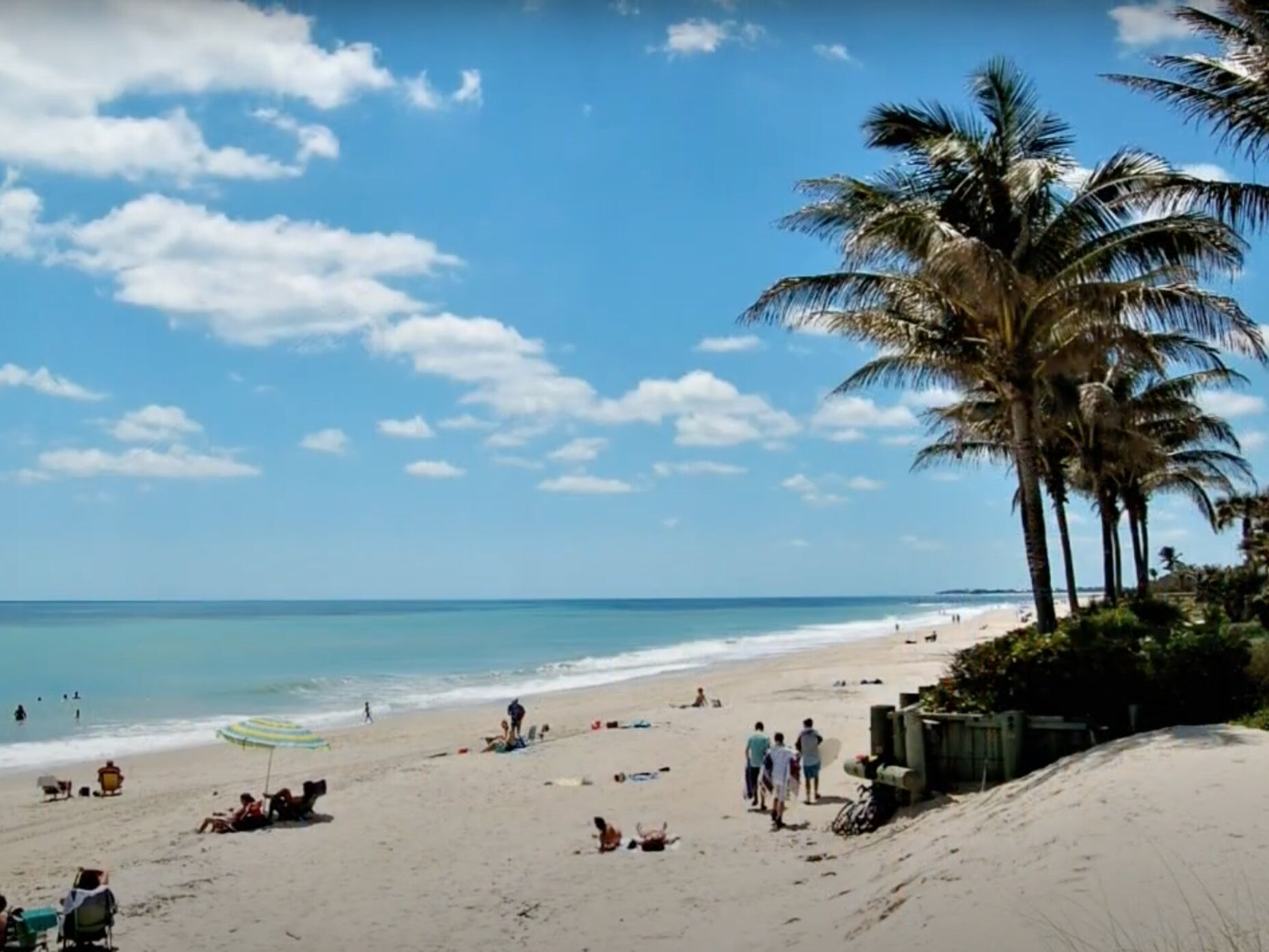 Picture of Humiston Beach Park