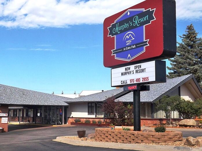 Picture of Murphy's Resort at Estes Park