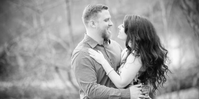 Jennifer & Piotr Home Page Banner
