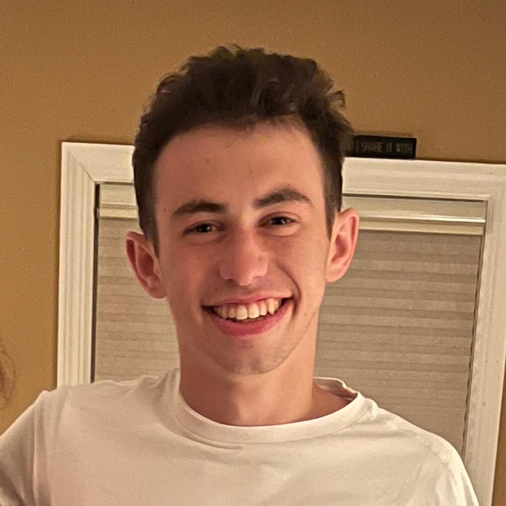 Josh Hudes