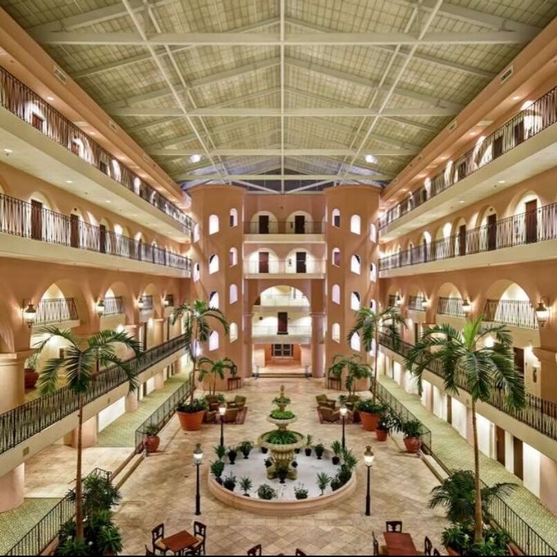 Picture of Embassy Suites by Hilton Charleston Historic District