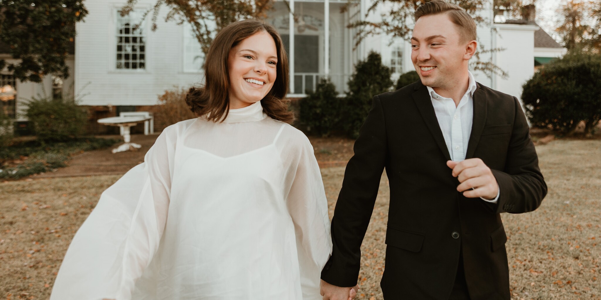 Addie & Jackson Home Page Banner