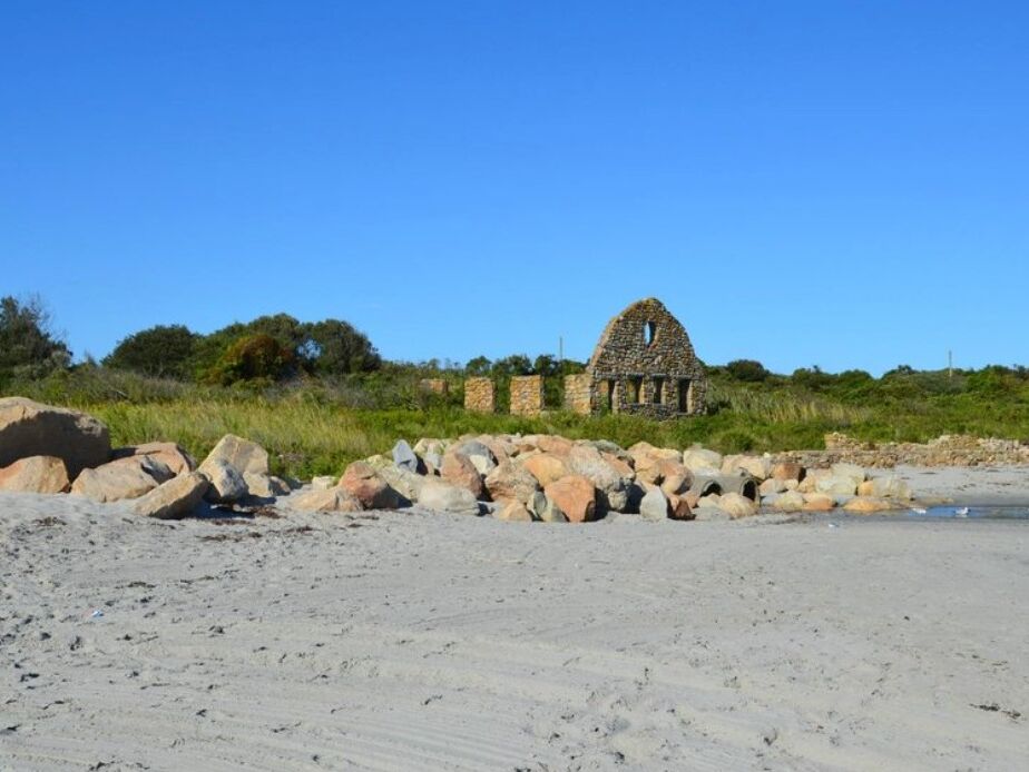 Picture of Scarborough State Beach