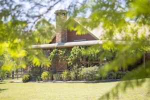 Picture of Silky Oak Cottage