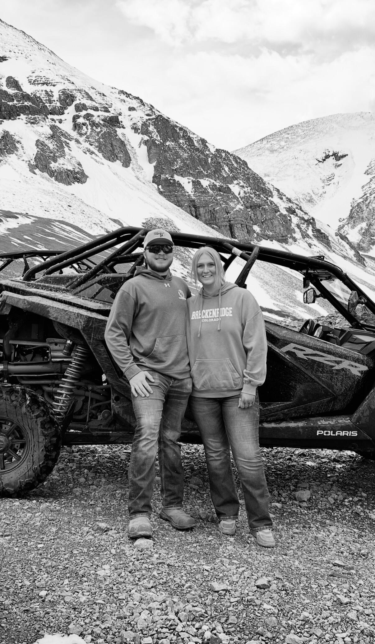 Trip to Breckenridge, CO