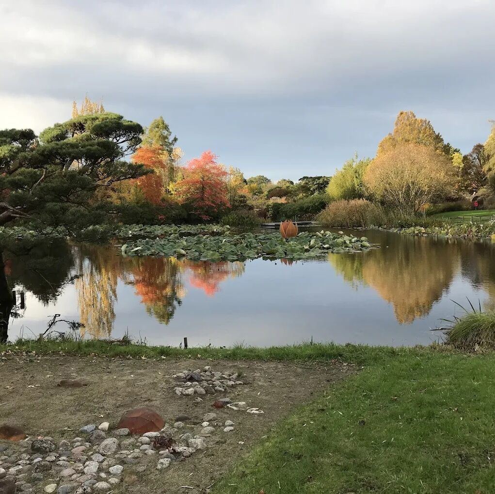 Picture of Norddeutsche Gartenschau