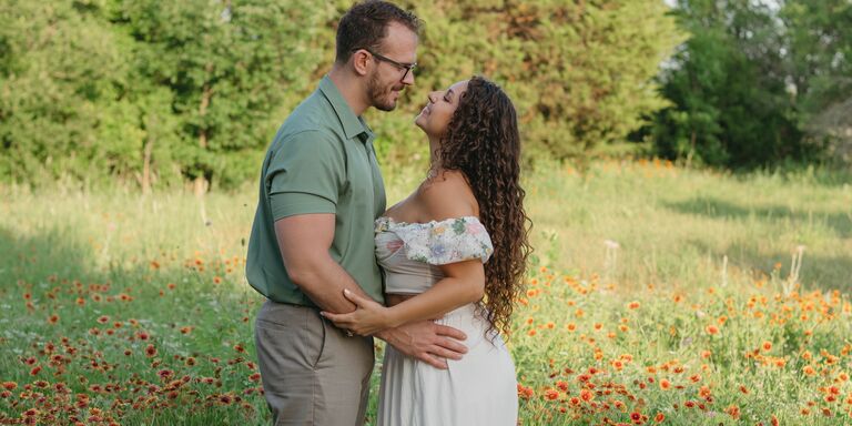 Kyle & Erika Home Page Banner