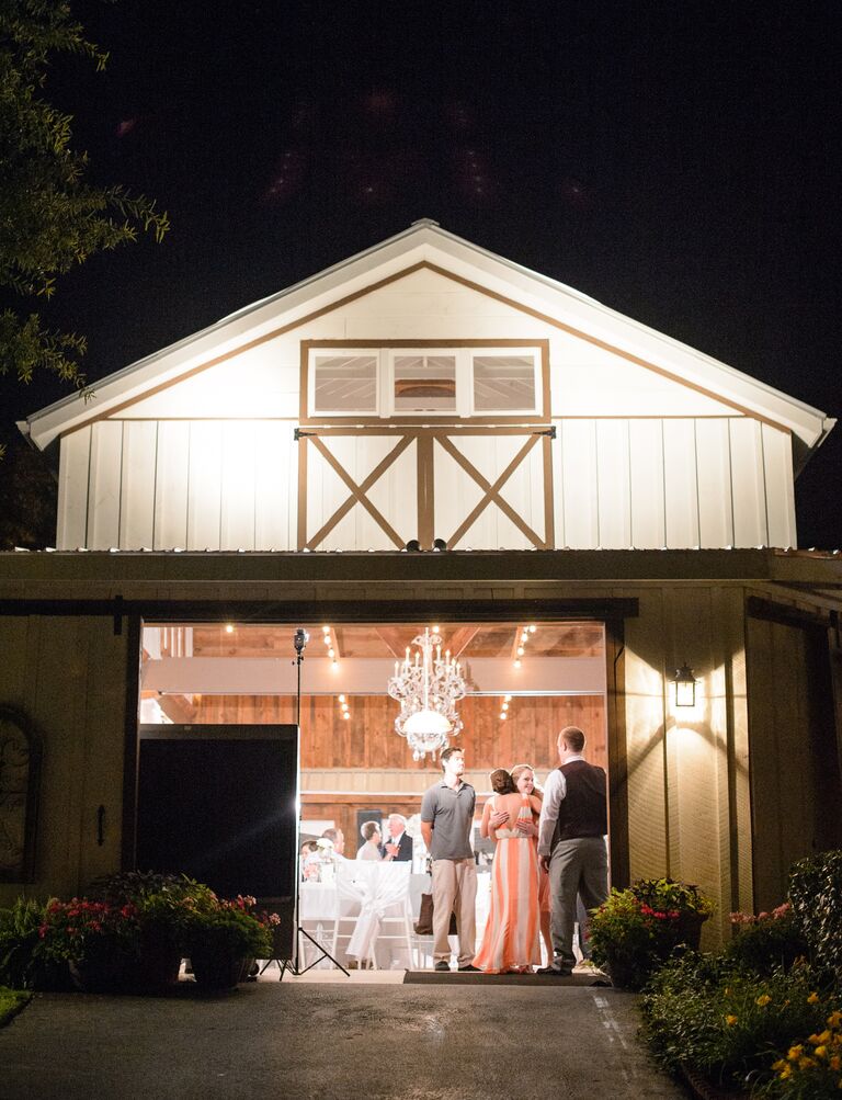 Victoria Belle wedding venue