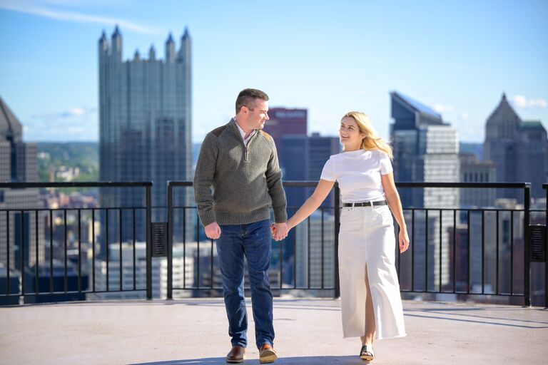 Douglas & Meagan Home Page Banner