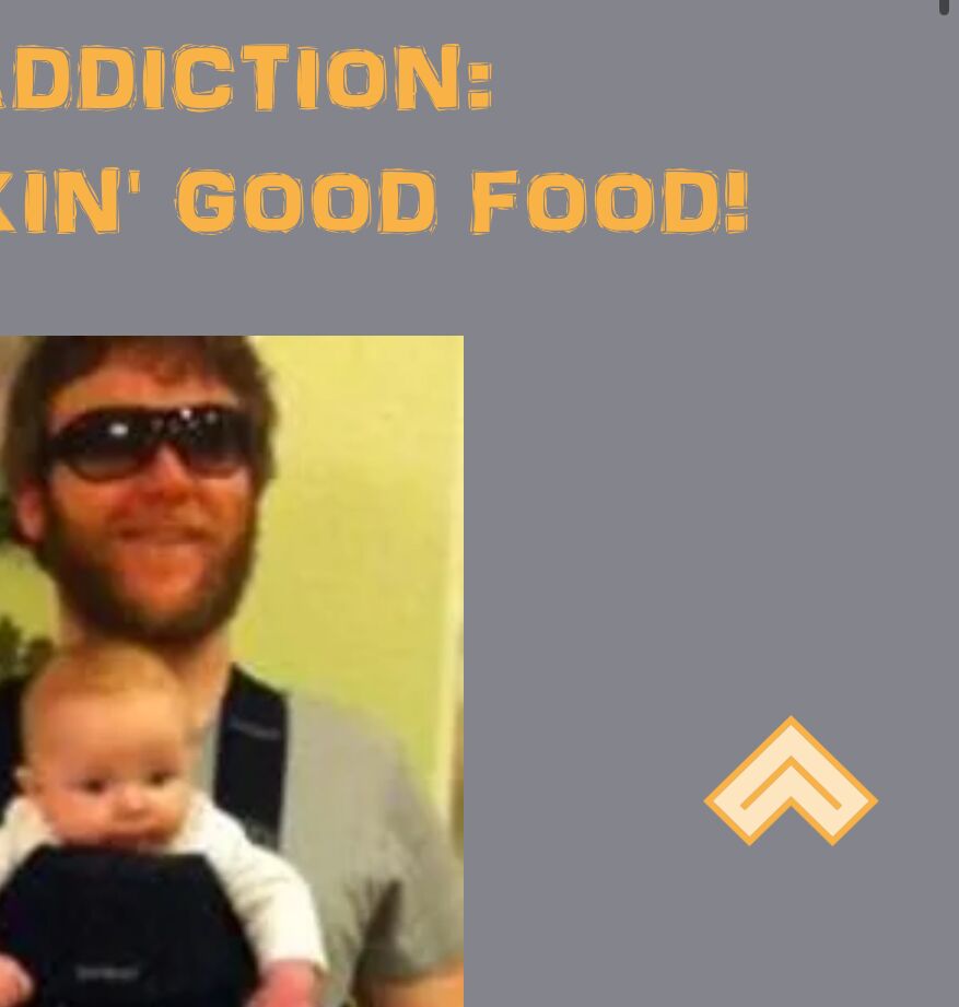 Picture of Bennadiction 
