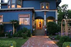 Picture of Napa Inn